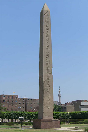 Obelisco de Heliópolis